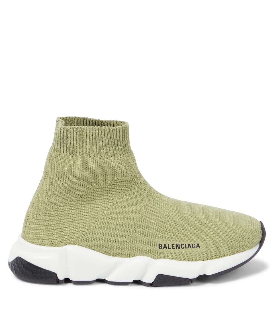 GIÀY BALENCIAGA KIDS Speed sneakers