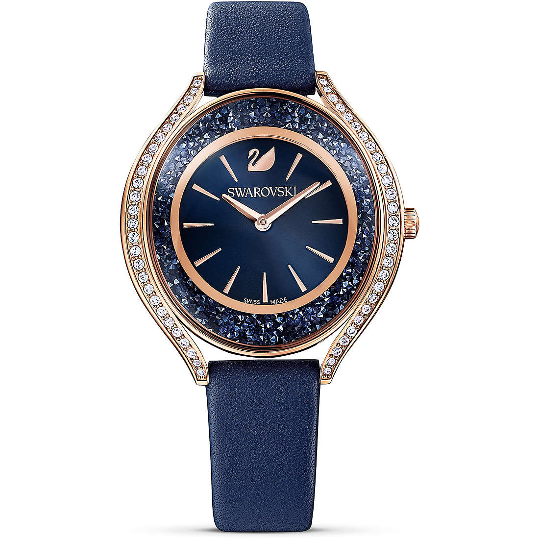 Đồng hồ nữ Swarovski Crystalline