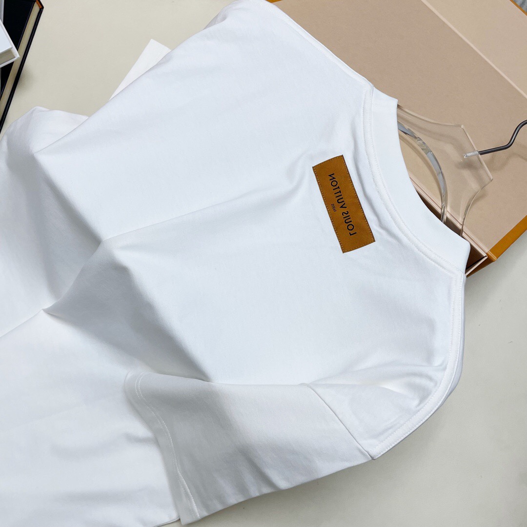 ÁO LOUIS VUITTON BIRD T Shirt