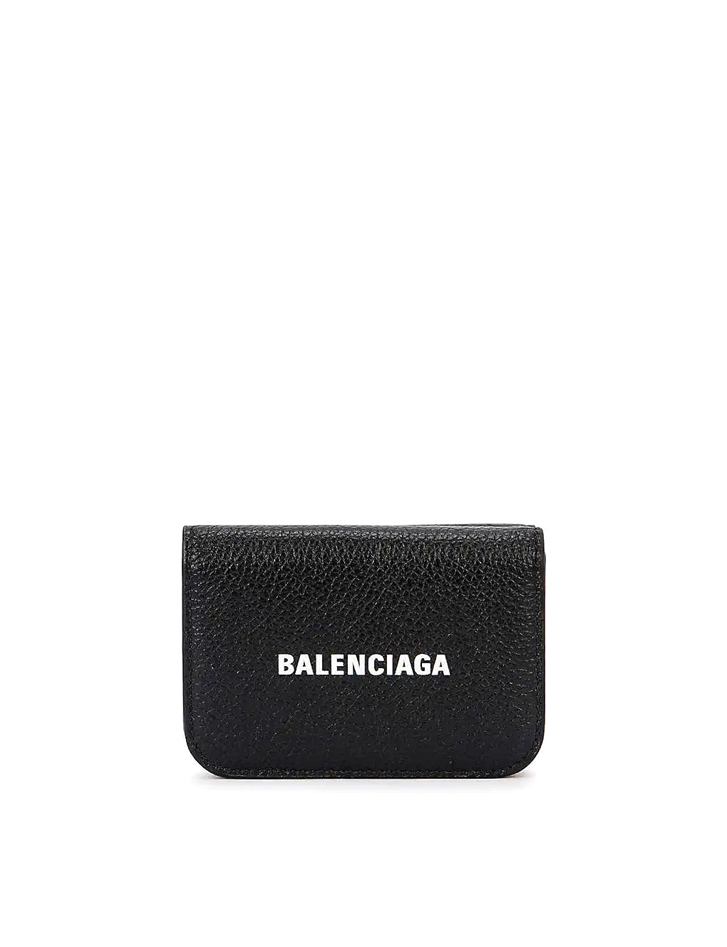 Mũ nam Balenciaga logo thêu màu đen  TUNG LUXURY