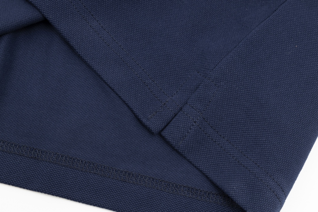 ÁO LOUIS VUITTON LV Logo Polo-Shirt