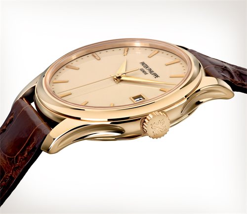 ĐỒNG HỒ PATEK PHILIPPE 5227J - CALATRAVA  SELF-WINDING