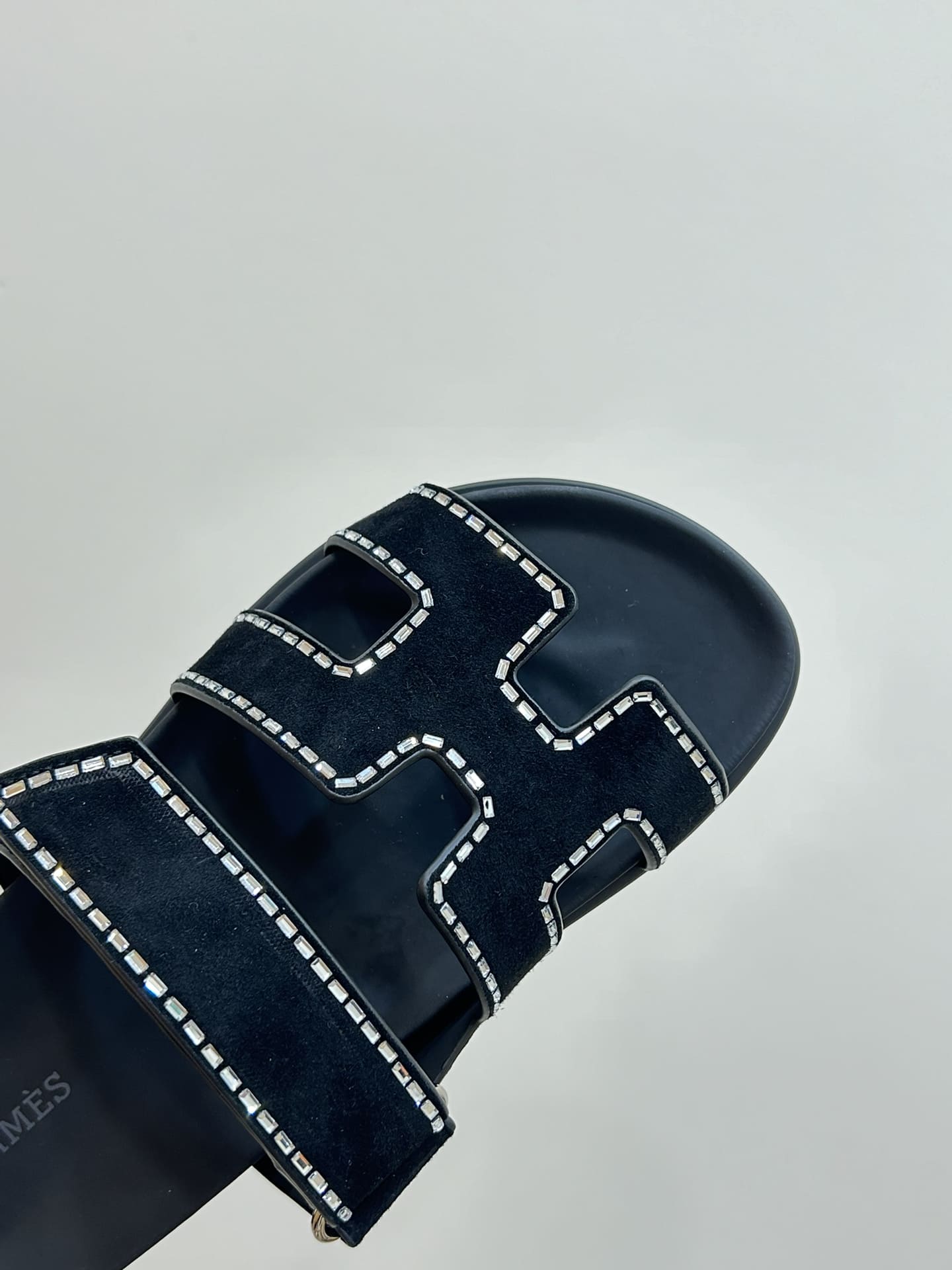 DÉP HERMES CHYPRE SANDAL UNISEX AAA