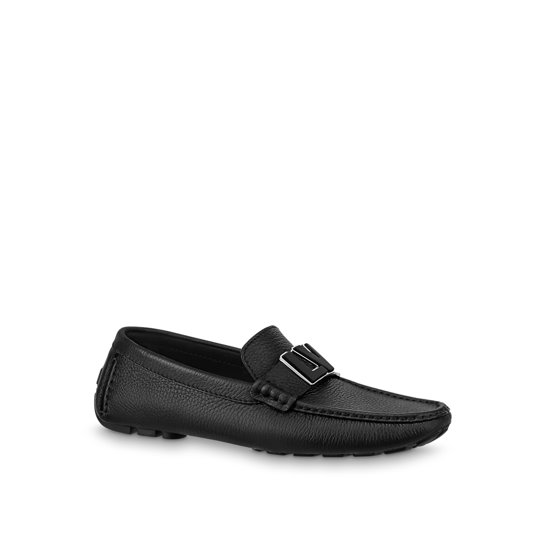 GIÀY LOUIS VUITTON MONTE CARLO MOCCASIN