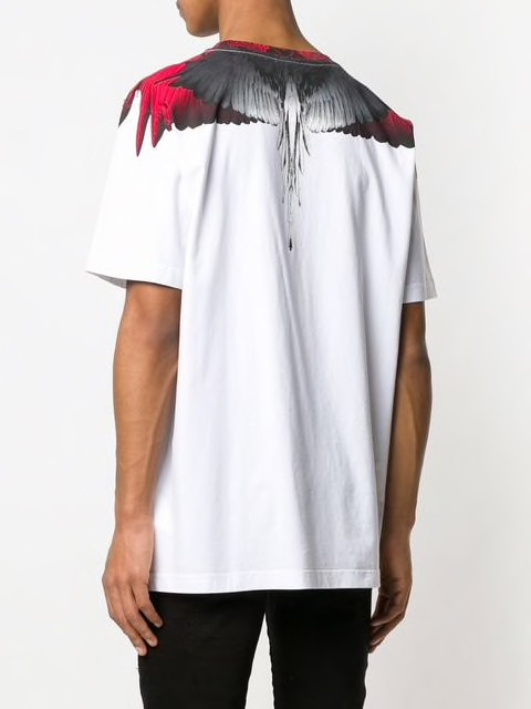 ÁO PHÔNG MARCELO BURLON COUNTY OF MILAN T-SHIRT