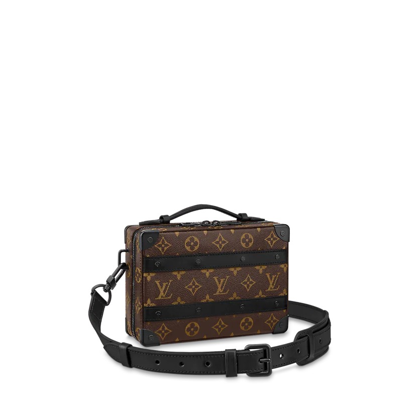 TÚI LOUIS VUITTON MINI SOFT TRUNK