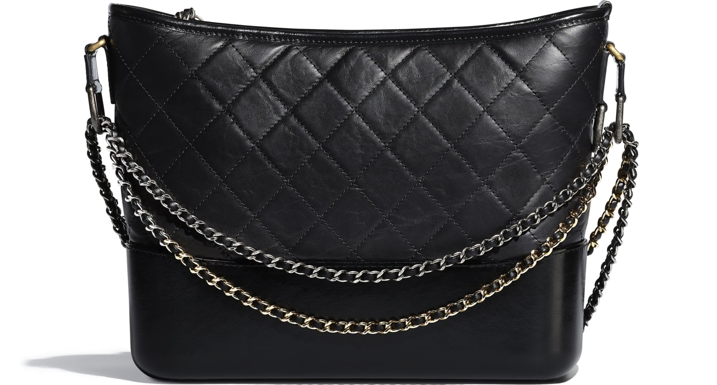 TÚI CHANEL'S GABRIELLE Large Hobo Bag