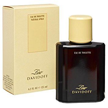 DAVIDOFF Zino 75ml eau de toilette