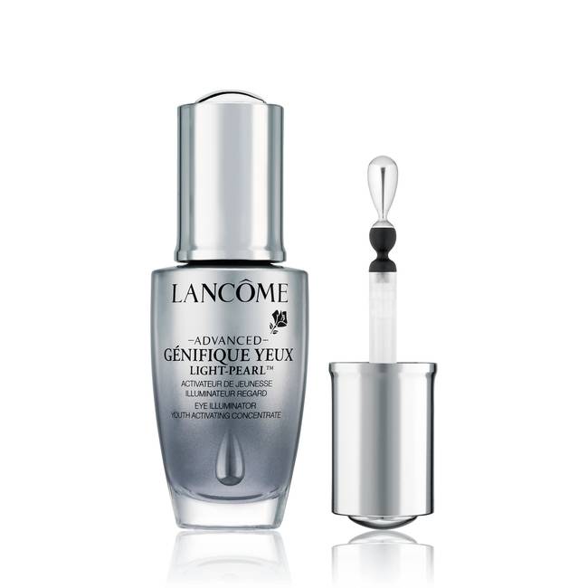 SERUM DƯỠNG MẮT LANCÔME ADAVANCED GÉNIFIQUE YEUX LIGHT PEARL 20ML