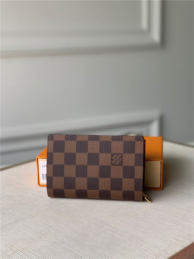Ví LOUIS VUITTON   juliette wallet