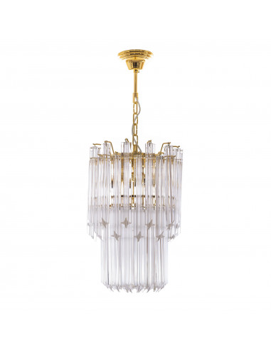 ĐÈN CHÙM REGAL Vintage Design Chandelier
