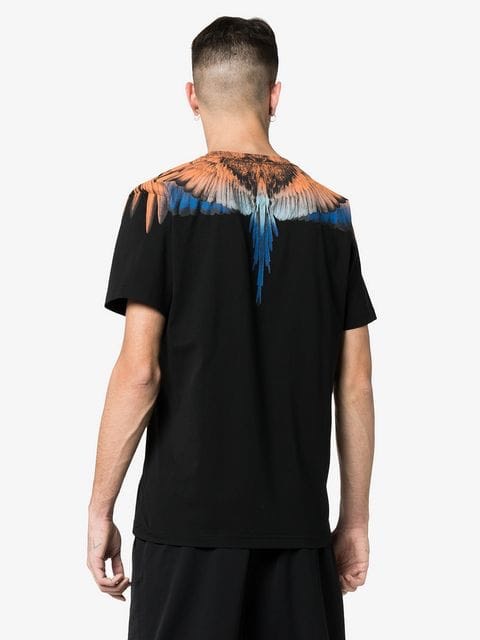 ÁO PHÔNG MARCELO BURLON COUNTY OF MILAN T-SHIRT