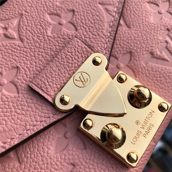 Ví LOUIS VUITTON  metis wallet