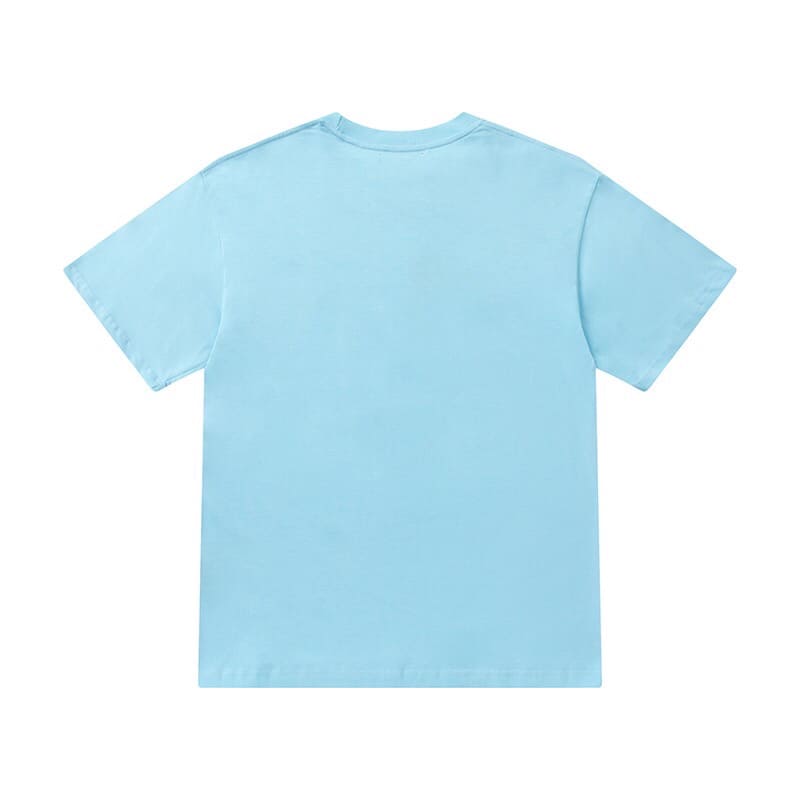 ÁO AMIRI T SHIRT MÀU XANH UNISEX