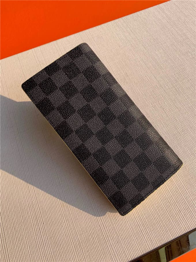 Ví LOUIS VUITTON Monogram multiple wallet