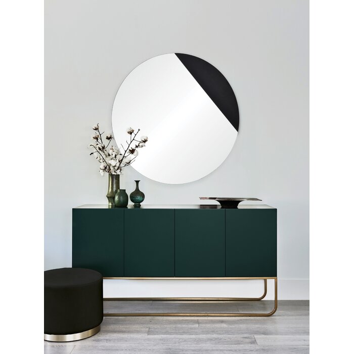 GƯƠNG MARINIA Round Accent Mirror