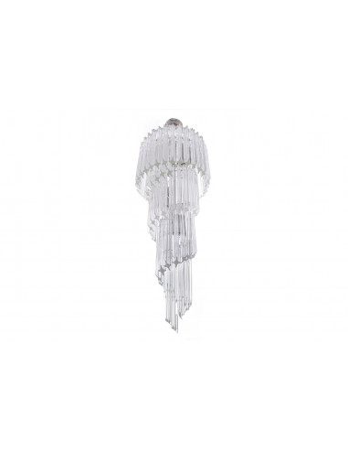 ĐÈN CHÙM VALEY Vintage Design Chandelier
