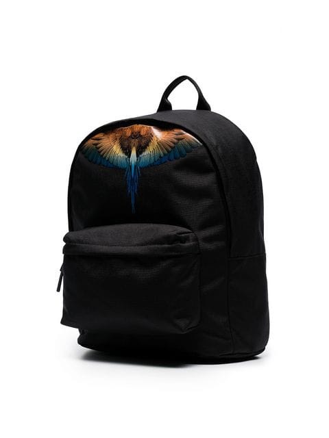 BALO MARCELO BURLON COUNTY OF MILAN  BACKPACK