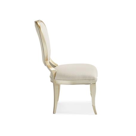 GHẾ METROPOLITANO ESPANA SIDE CHAIR