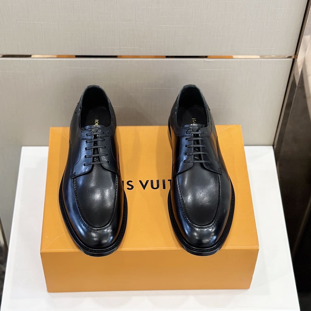 GIÀY LOUIS VUITTON VENDOME FLEX SHOES AAA