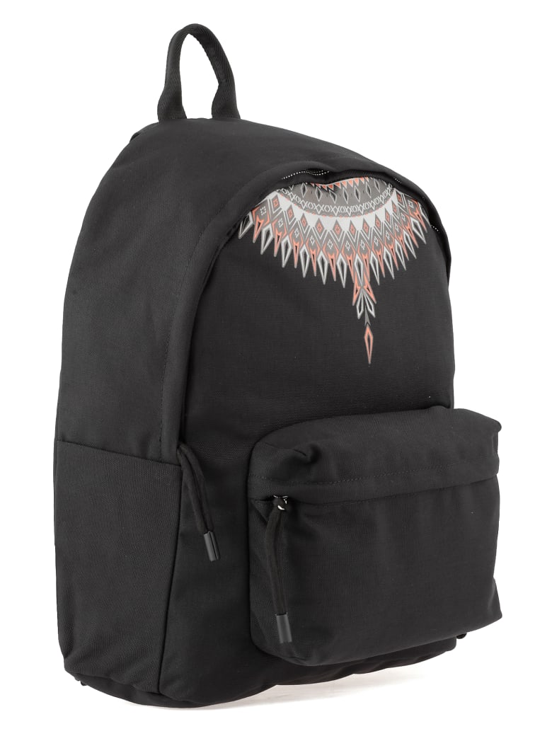 BALO MARCELO BURLON WINGS BACKPACK
