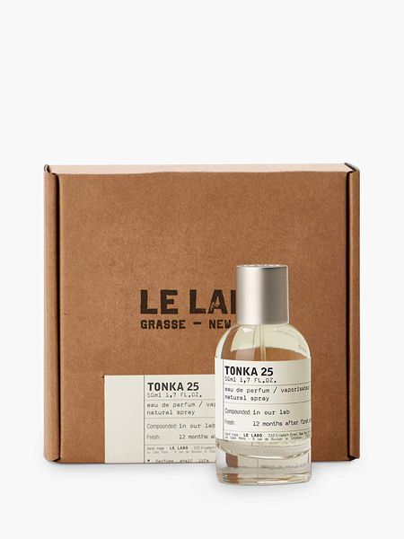 Le Labo Tonka 25 50ml