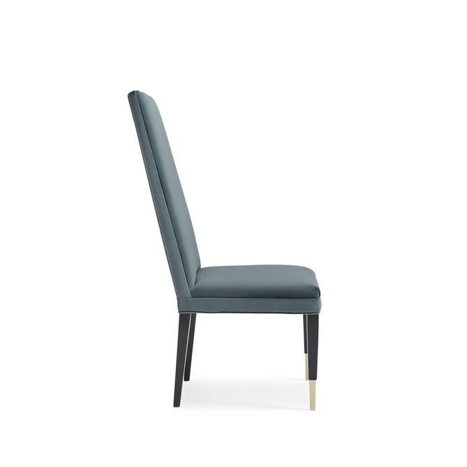GHẾ SIMBACIATO MASTERS DINING SIDE CHAIR