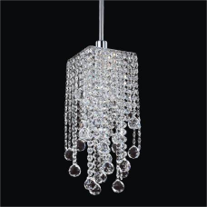 ĐÈN CHÙM Raindrop crystal chandeliers