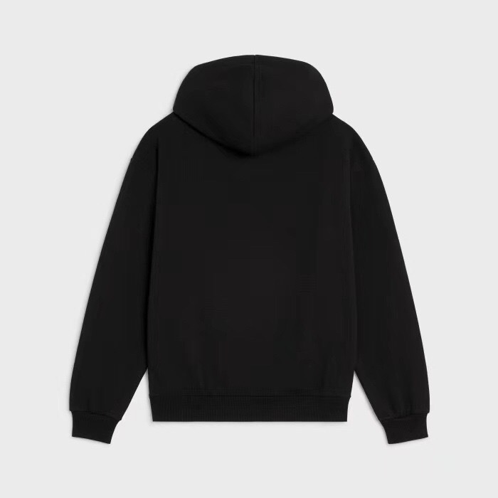 ÁO CELINE HOODIE SWEATSHIRT