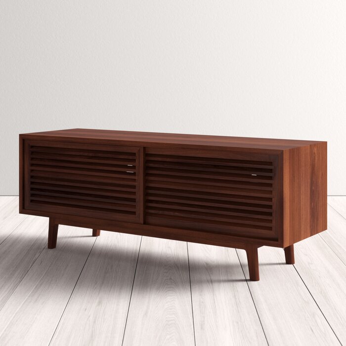 KỆ TI VI VITALY Solid Wood TV Stand