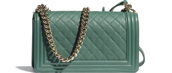 TÚI CHANEL BOY CHANEL Handbag