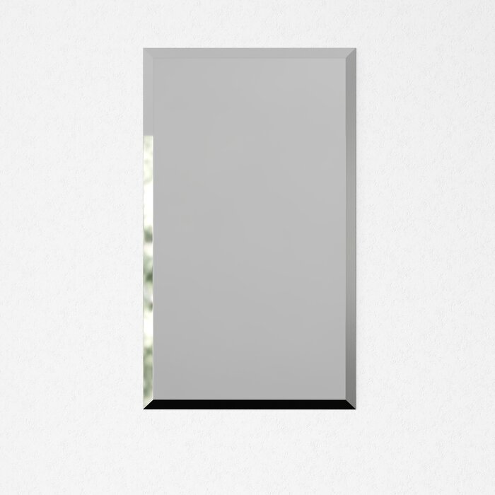 GƯƠNG KENNETH Rectangle WALL Mirror