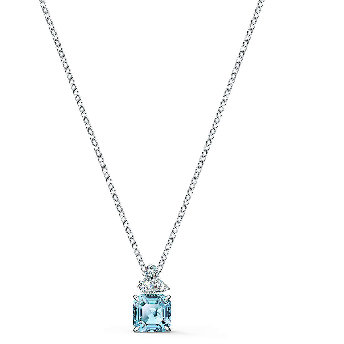 Dây chuyền Swarovski Sparkling