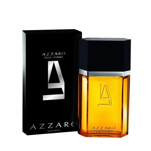 Azzaro – Pour Homme 100ml