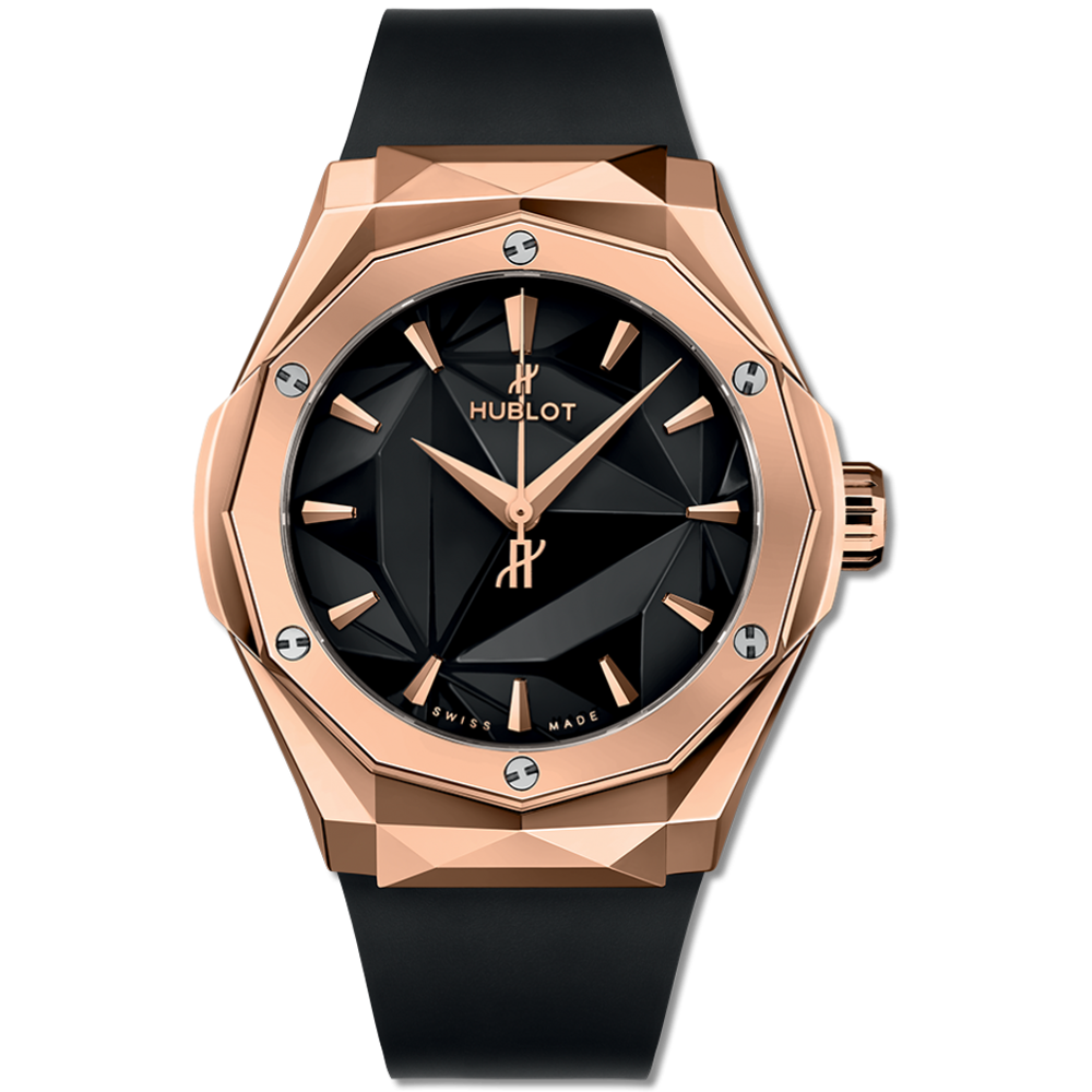 ĐỒNG HỒ HUBLOT Classic Fusion Orlinski