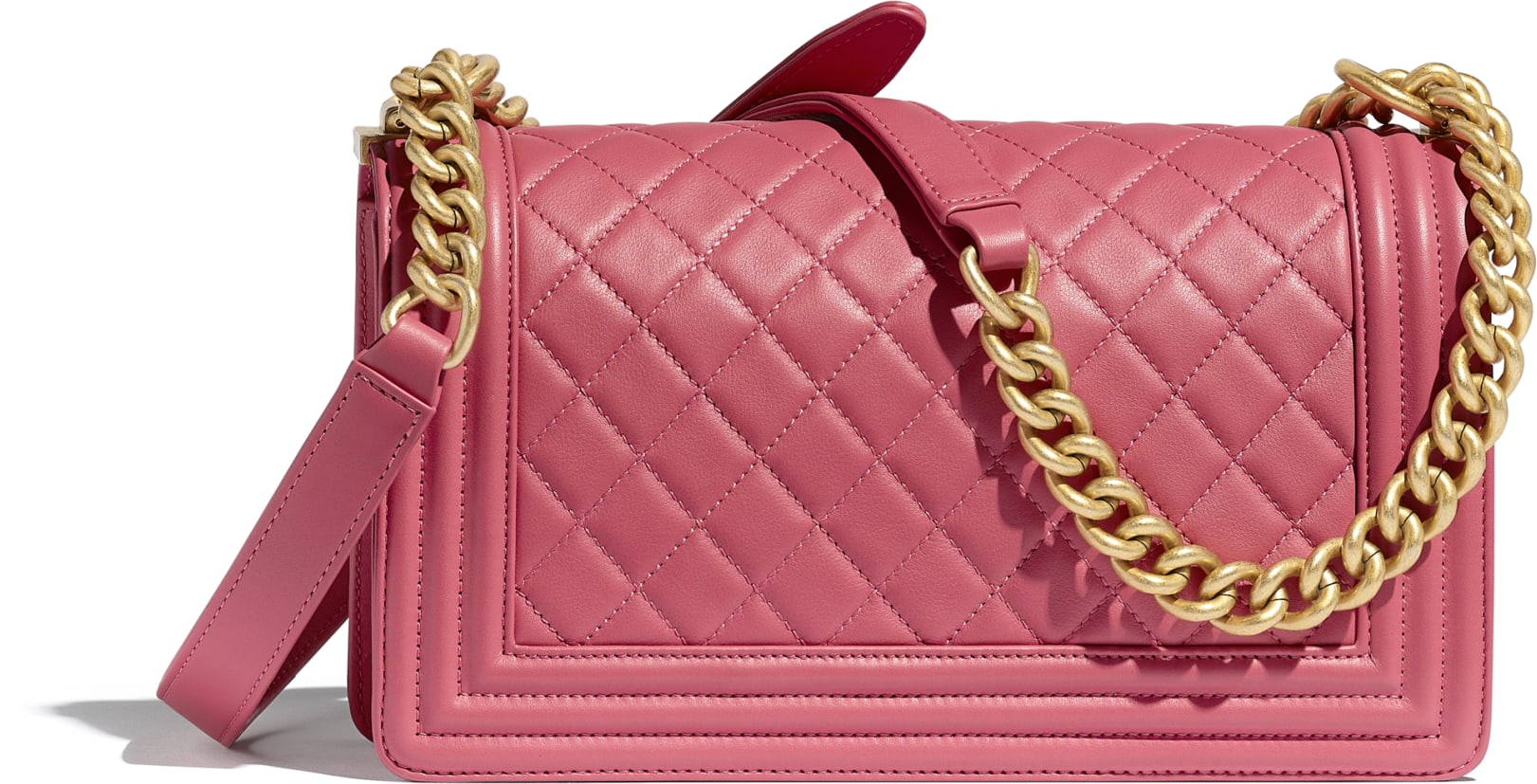 TÚI CHANEL BOY CHANEL Handbag