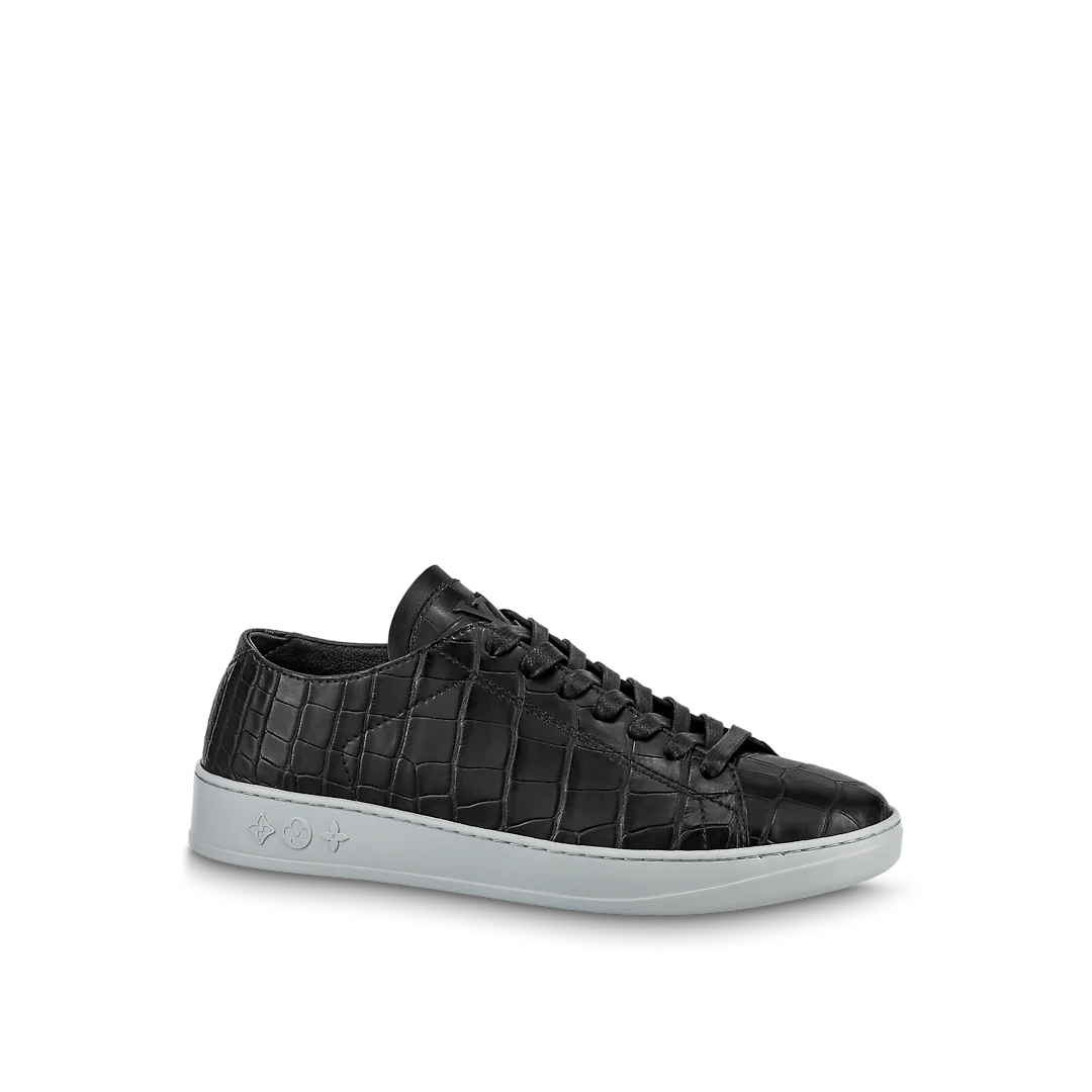 GIÀY LOUIS VUITTON LV RESORT SNEAKER
