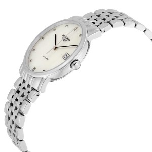 ĐỒNG HỒ LONGINES Elegant Automatic Mother of Pearl Ladies Watch