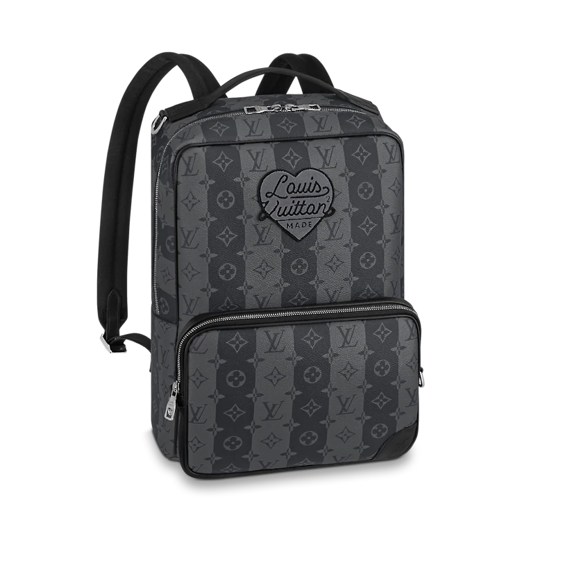 BALO LOUIS VUITTON UTILITARY BACKPACK