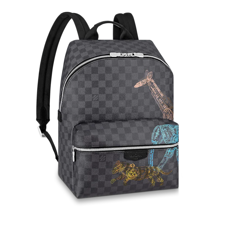 BALO LOUIS VUITTON DISCOVERY BACKPACK