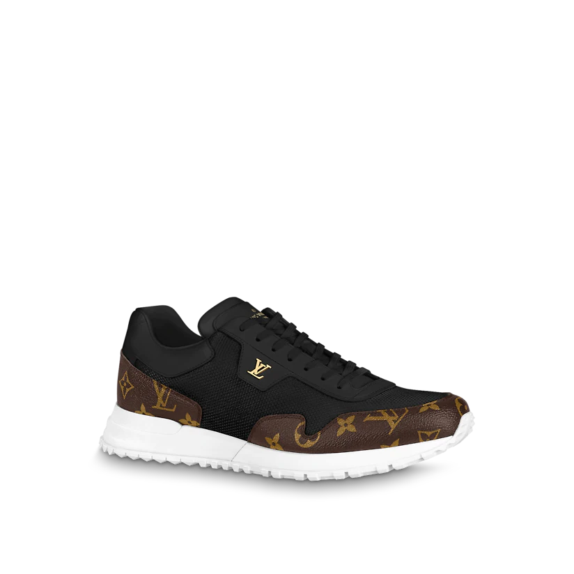 GIÀY LOUIS VUITTON RUN AWAY SNEAKER