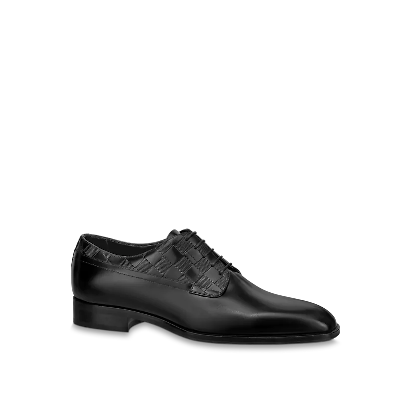 GIÀY LOUIS VUITTON HAUSSMANN DERBY