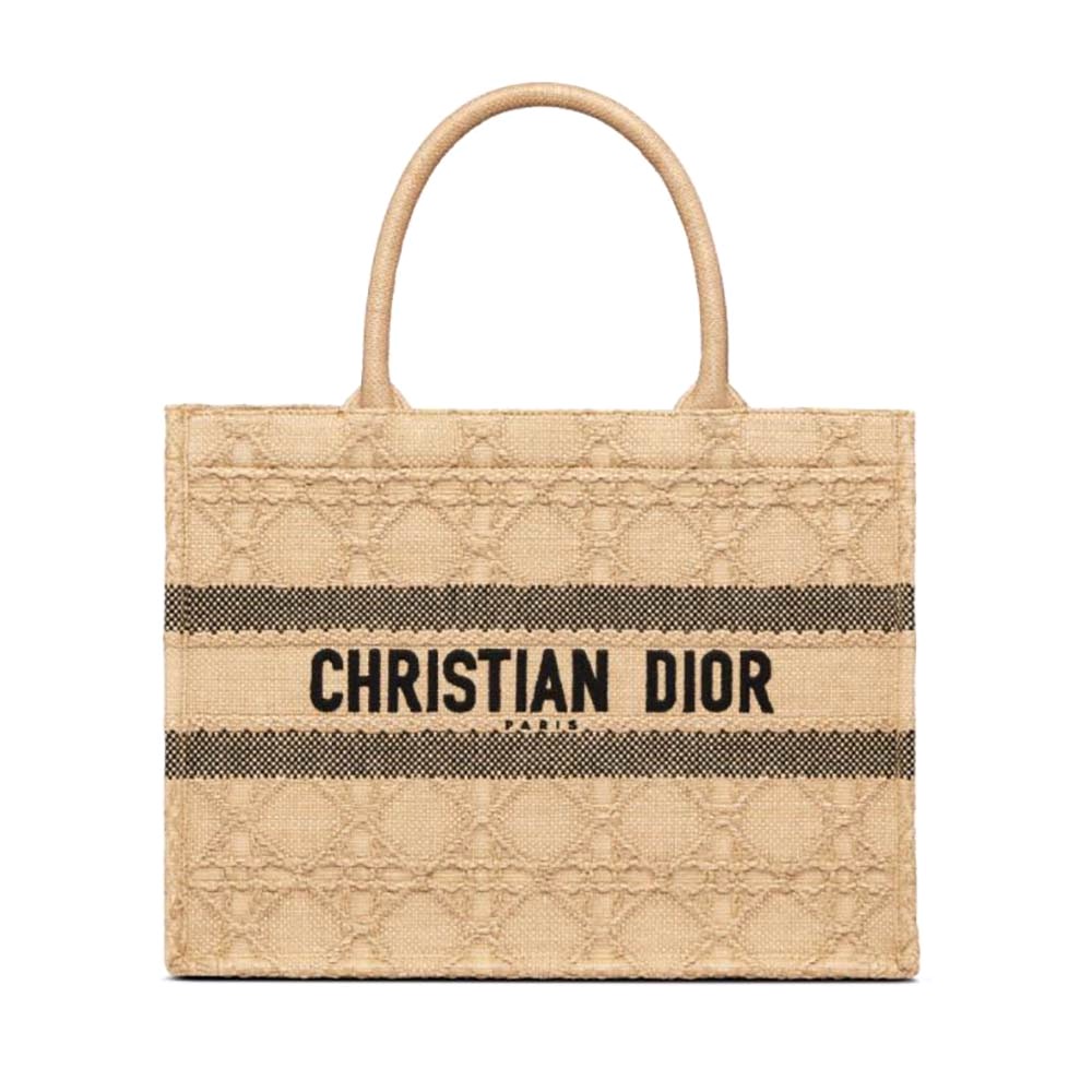 Túi Xách Dior Book Tote  DOBT025  Olagood