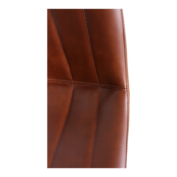 GHẾ GENOA 3 UPHOLSTERED DINING CHAIR