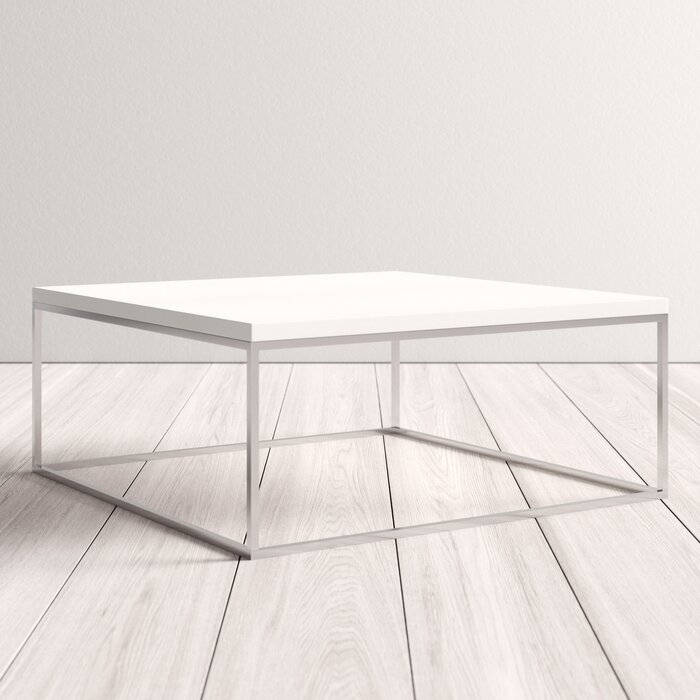 BÀN TRÀ PHÒNG KHÁCH SPARKING Frame Coffee Table