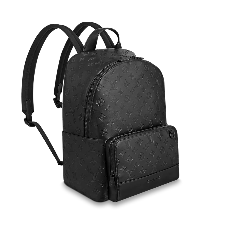 BALO LOUIS VUITTON RACER BACKPACK - Main Image