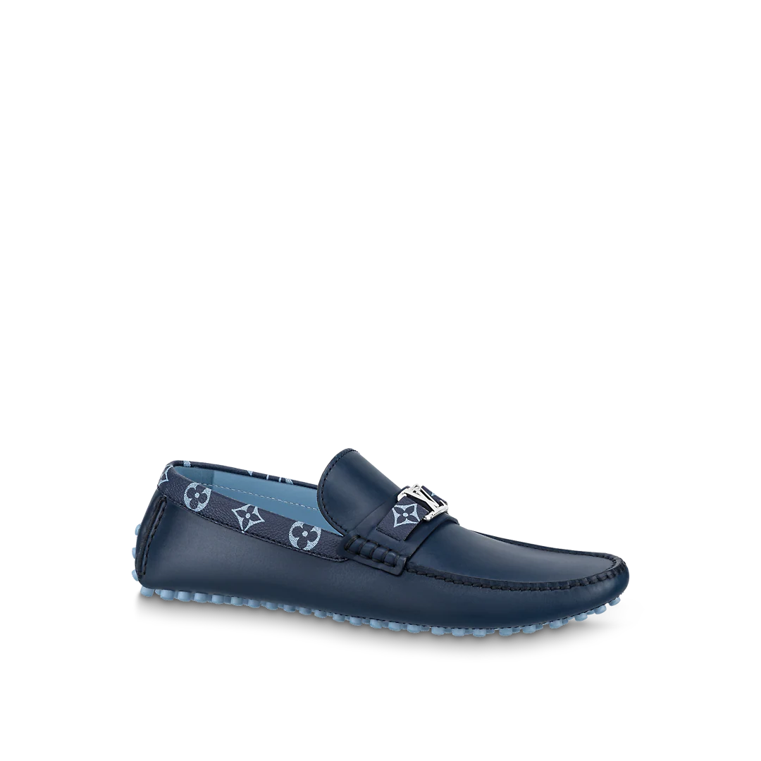 GIÀY LOUIS VUITTON HOCKENHEIM MOCCASIN