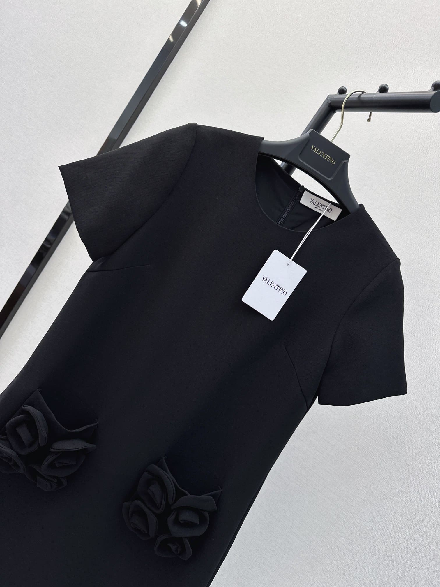 VÁY VALENTINO Rose Dress High Classy