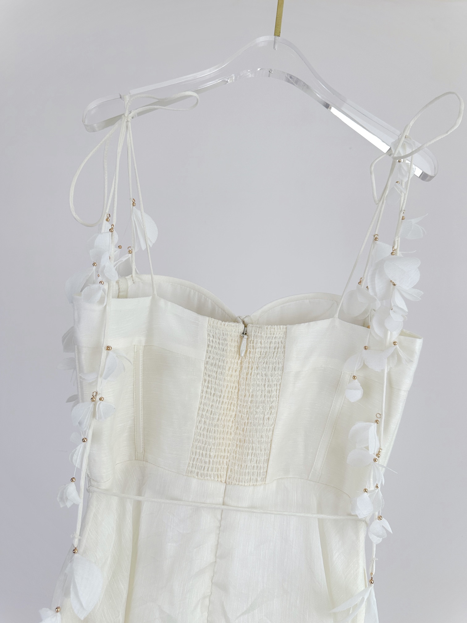 VÁY ZIMMERMANN Flower Vintage Dress