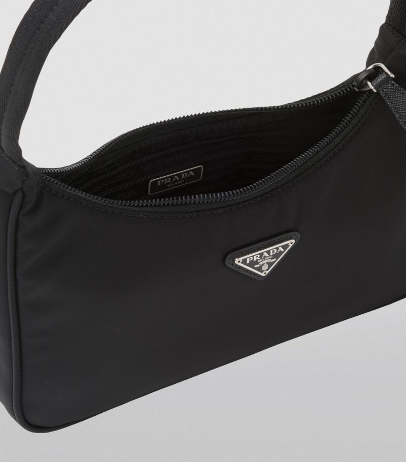 TÚI PRADA Re-Nylon Re-Edition 2000 Shoulder Bag
